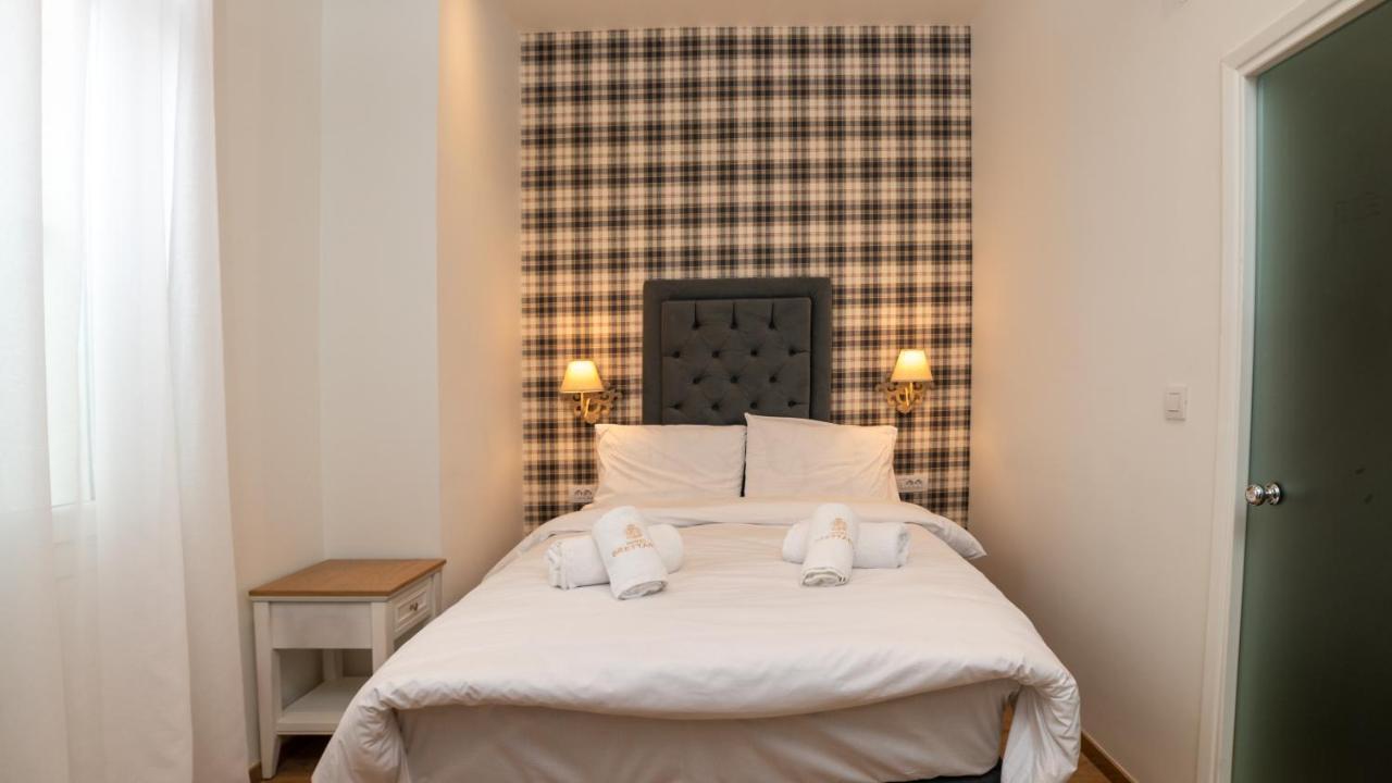 Brettania Hotel Ioannina Phòng bức ảnh
