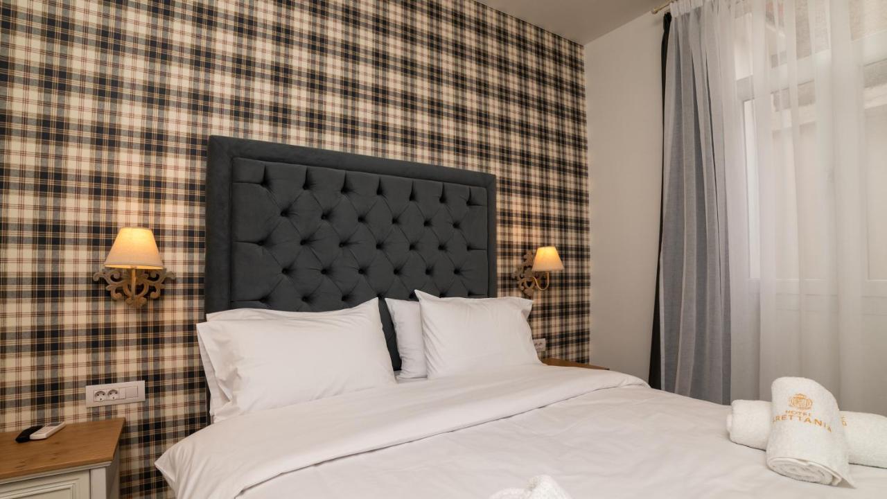 Brettania Hotel Ioannina Phòng bức ảnh
