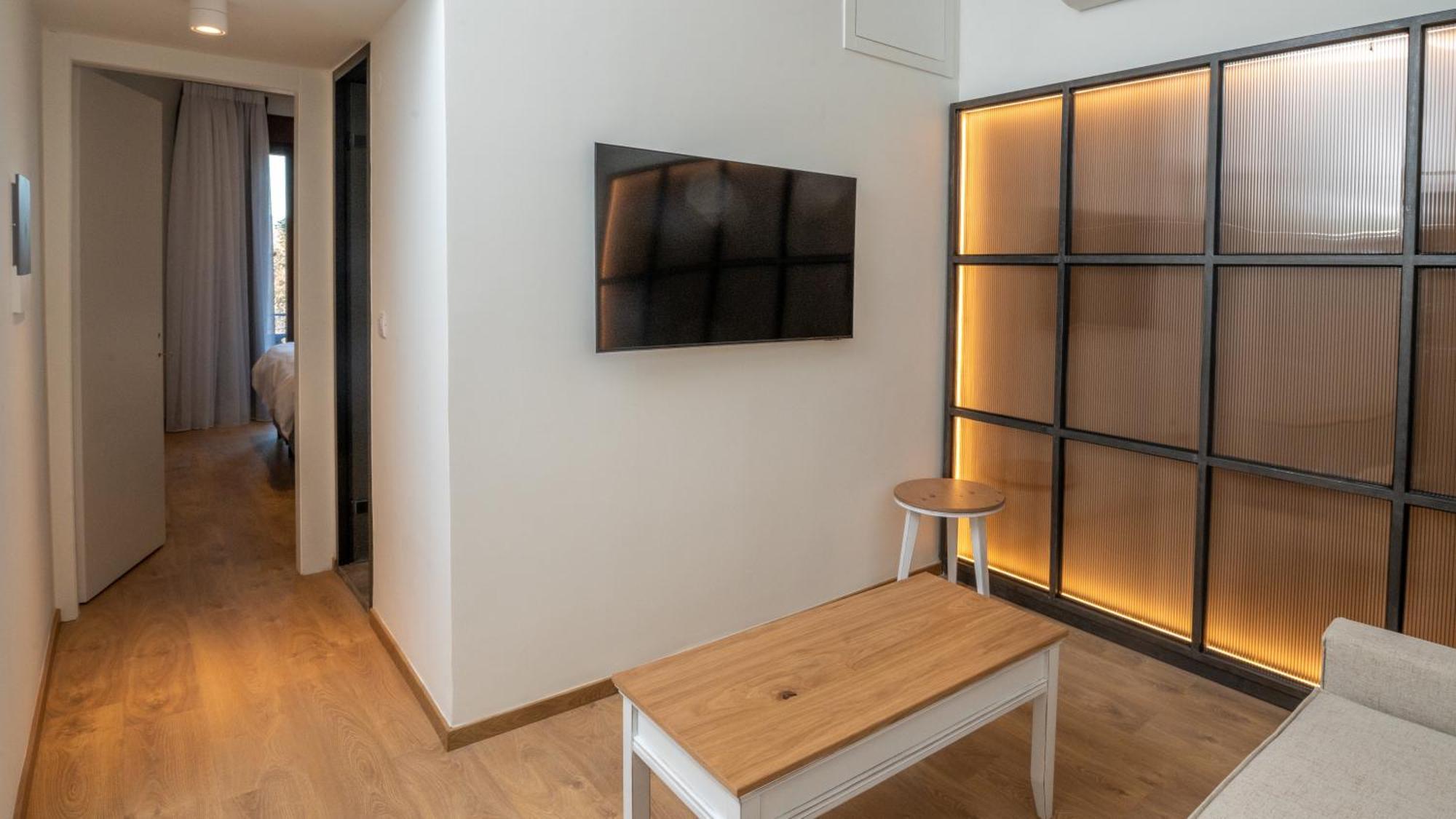 Brettania Hotel Ioannina Phòng bức ảnh